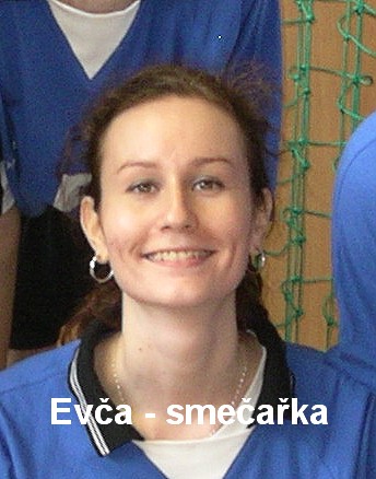 Evča